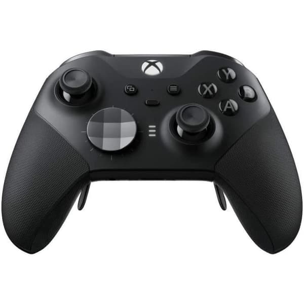 Elite Series 2 Wireless Controller - Svart- USED