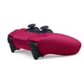 Miniatyrbild 4 av 4: SHOT CASE - PS5 DualSense Controller Cosmic Red - Officiell PlayStation- USED