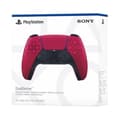 Miniatyrbild 2 av 4: SHOT CASE - PS5 DualSense Controller Cosmic Red - Officiell PlayStation- USED