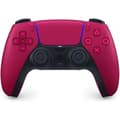 Miniatyrbild 1 av 4: SHOT CASE - PS5 DualSense Controller Cosmic Red - Officiell PlayStation- USED