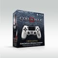 Miniatyrbild 3 av 3: PS4-kontroller DualShock 4 God of War V2- USED
