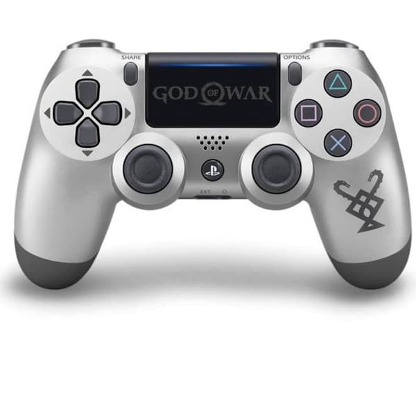 PS4-kontroller DualShock 4 God of War V2- USED
