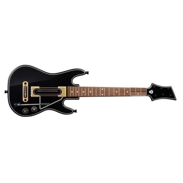 Guitar Hero Live Guitar Solo för Xbox 360- USED