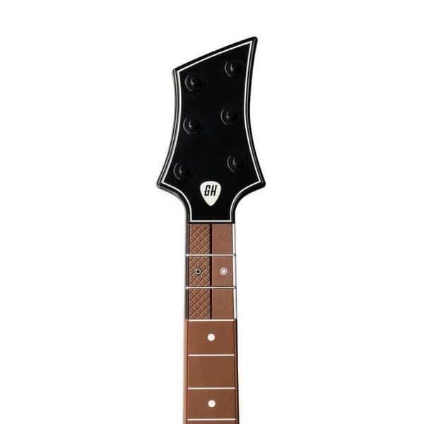 Guitar Hero Live Guitar Solo för Xbox 360- USED