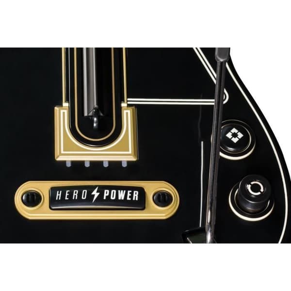 Guitar Hero Live Guitar Solo för Xbox 360- USED
