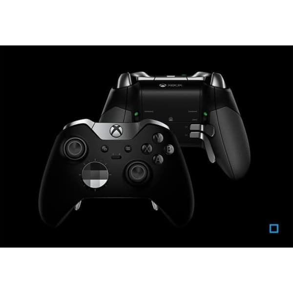 Xbox One Elite trådlös handkontroll- USED