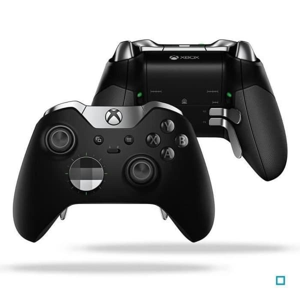 Xbox One Elite trådlös handkontroll- USED