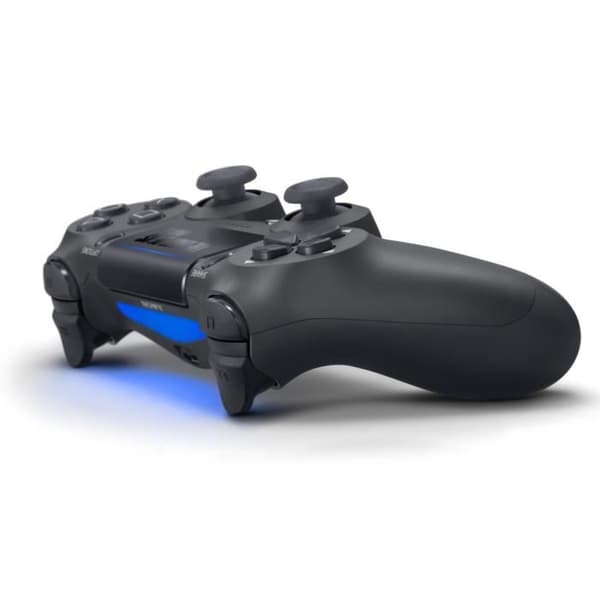 PS4 Controller DualShock 4.0 V2 Limited Edition The Last of Us Del II - PlayStation Official- USED