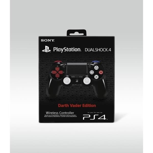 DualShock 4 Star Wars PS4 Gamepad- USED