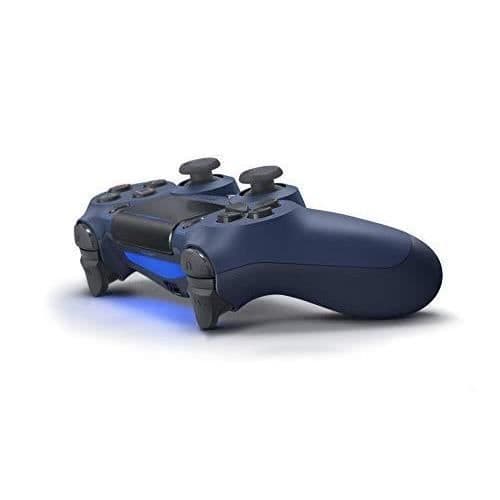 DualShock 4 V2 Controller för PS4 - Midnight Blue- USED