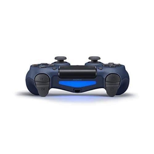 DualShock 4 V2 Controller för PS4 - Midnight Blue- USED