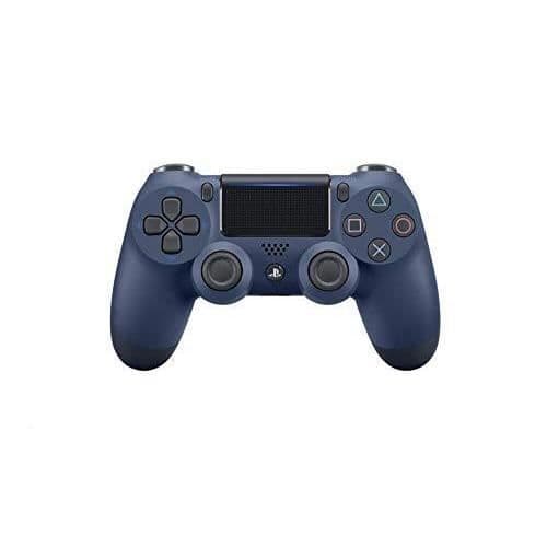 DualShock 4 V2 Controller för PS4 - Midnight Blue- USED