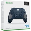 Miniatyrbild 1 av 4: Manette Xbox Special Edition Patrol Tech- USED