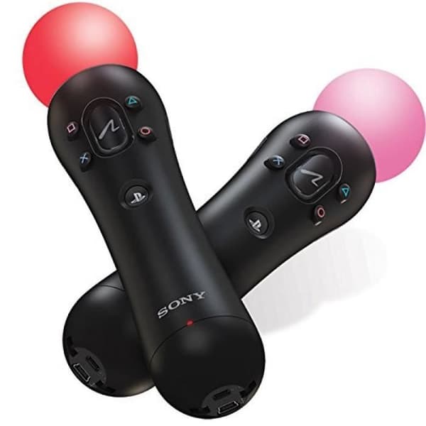 Sony PlayStation Move Motion C- USED