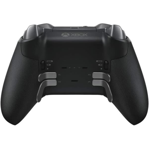 VIDEOSPELSKONTROLL Elite Series 2 trådlös handkontroll Svart- USED