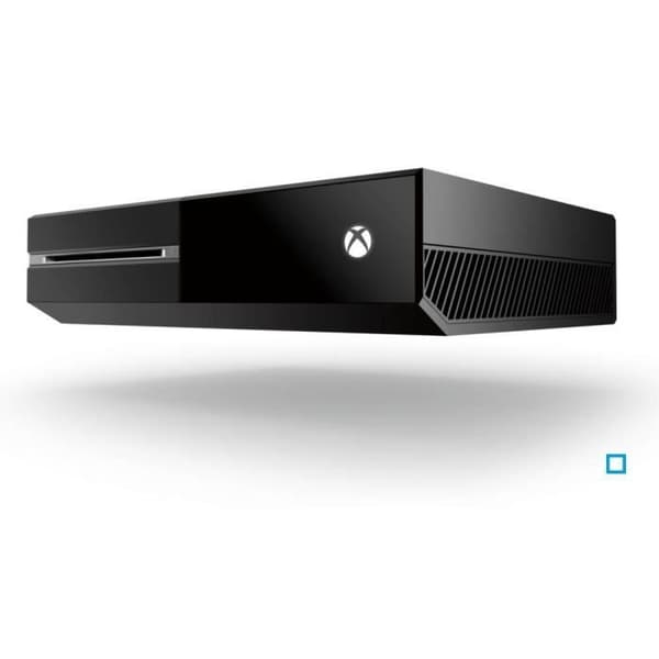 kinect xbone one- USED
