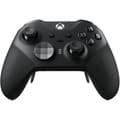 Miniatyrbild 2 av 2: Microsoft Controller Elite Controller Xbox One Black Series 2- USED