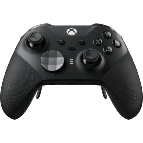 Microsoft Controller Elite Controller Xbox One Black Series 2- USED