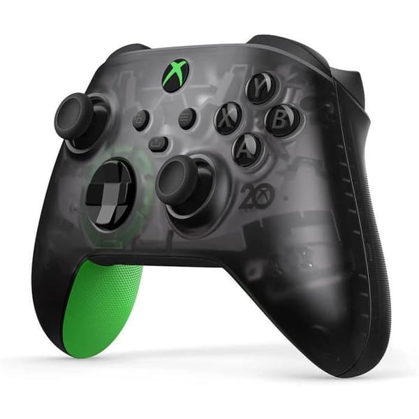 Xbox Wireless Controller Limited Edition "20 Years of Xbox Anniversary"- USED