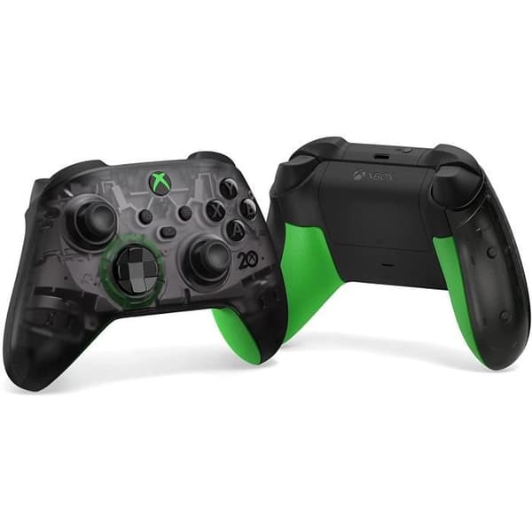 Xbox Wireless Controller Limited Edition "20 Years of Xbox Anniversary"- USED