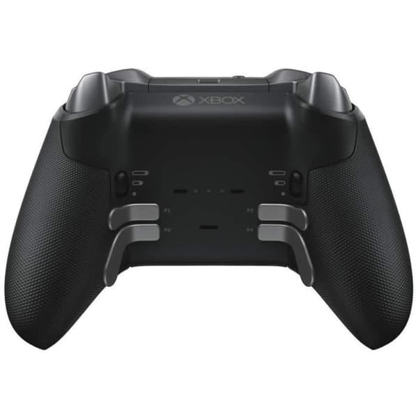 Elite Series 2 Wireless Controller - Svart- USED