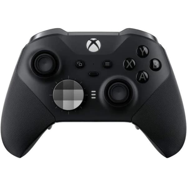 Elite Series 2 Wireless Controller - Svart- USED