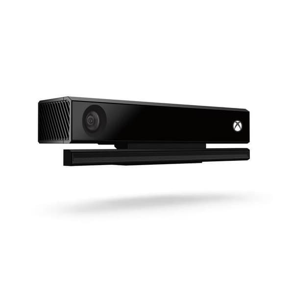 Kinect XBOX One + Dance Central sensor ingår- USED