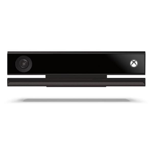 Kinect XBOX One + Dance Central sensor ingår- USED