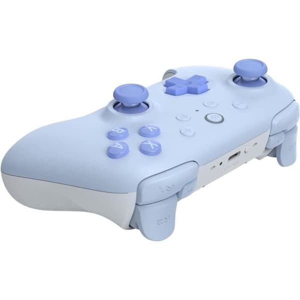 8BitDo Ultimate 2C Bluetooth-kontroller för Switch