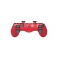 Miniatyrbild 2 av 4: Gamepad - DragonShock - MIZAR BT - Camouflage Red - Bluetooth - Vibration