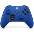 Miniatyrbild 1 av 6: Shock Blue trådlös Xbox Controller