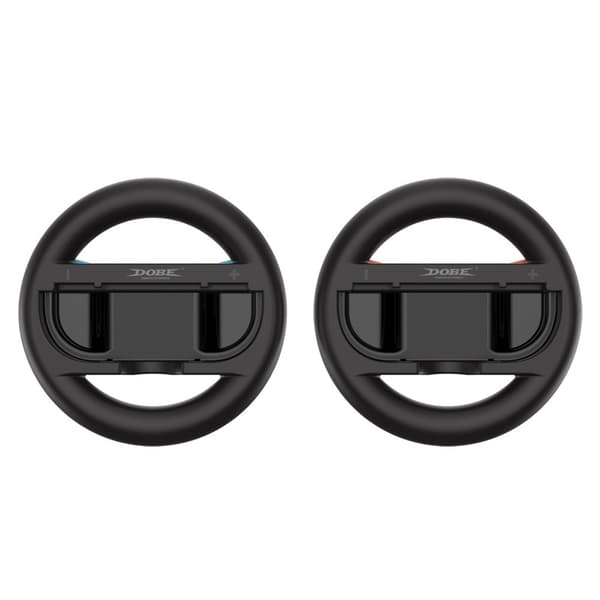 INF Forbedre racing med Switch2-kontroller ratt