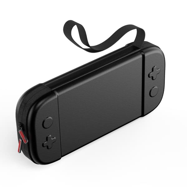 INF Kompakt beskyttende bæreveske for Nintendo Switch 2