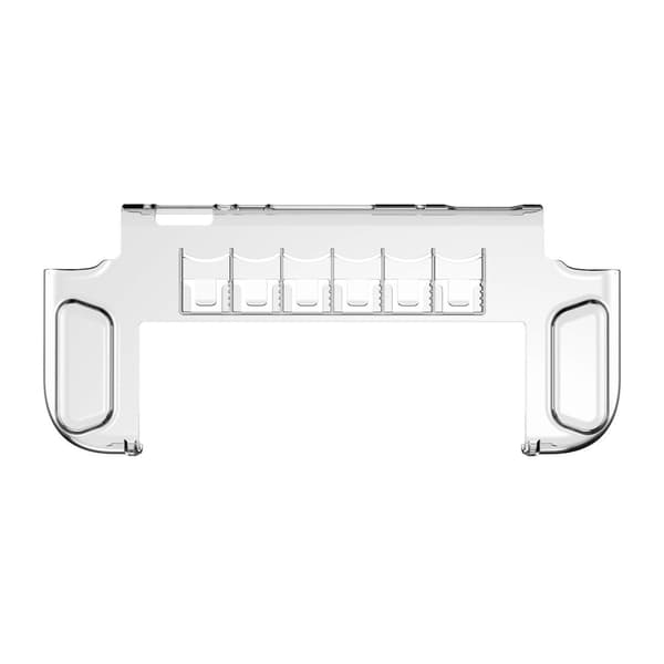 INF Kristallskyddsfodral för Switch2-konsol - TNS-3155