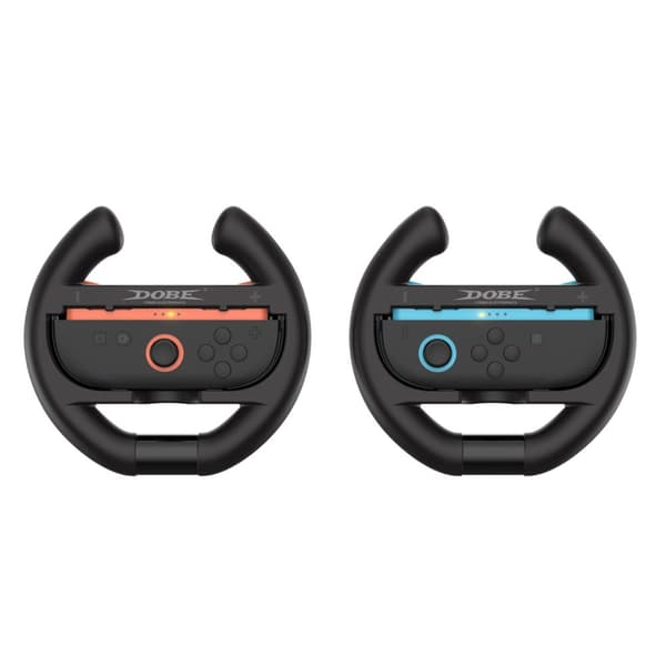 INF Forbedr racing med Switch2 Controller rat