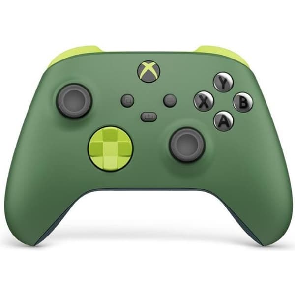 Xbox Wireless Controller Limited Edition Remix