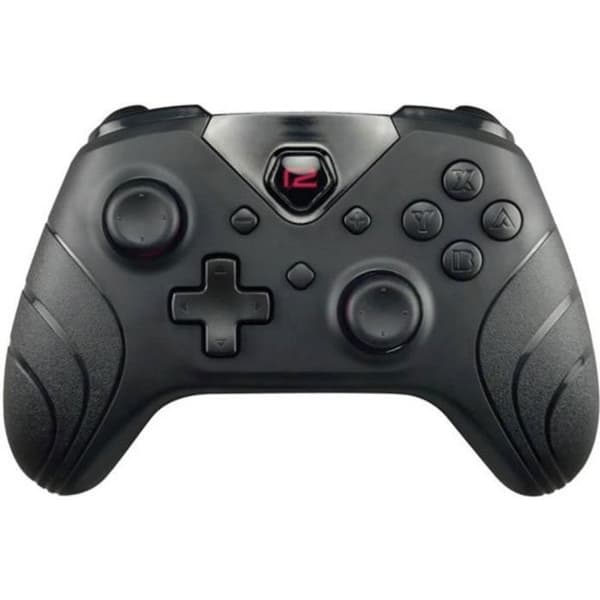 Spelkontroll - NINTENDO - R2GNSWPROPADX - Trådlös - Grå - Vibration