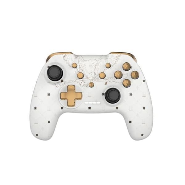 Trådlös handkontroll - Harry Potter - Hedwig-Tillbehör-SWITCH