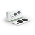 Miniatyrbild 2 av 4: Spelkontroll - Xbox - Xbox Adaptive Controller - Tillgänglighet - Bluetooth - Vit