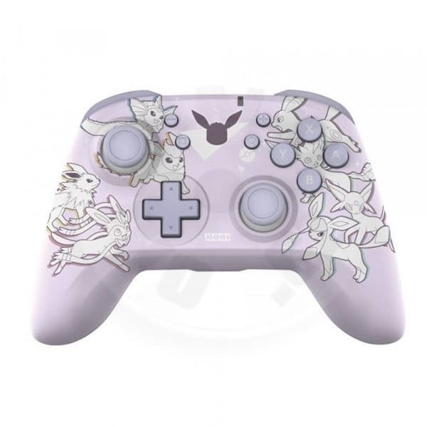 Trådlös handkontroll Hori Pokémon (Eevee Evolutions) för Nintendo Switch