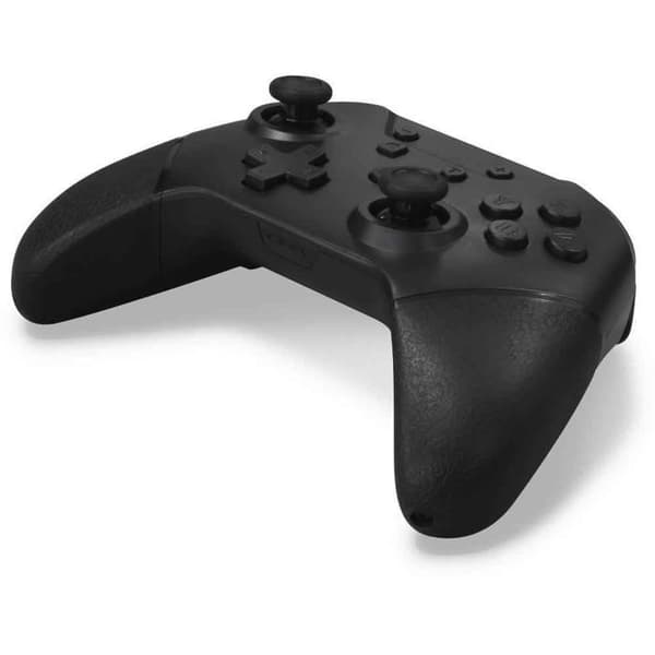 Armor3 NuChamp trådlös kontroll för Nintendo Switch (Svart)
