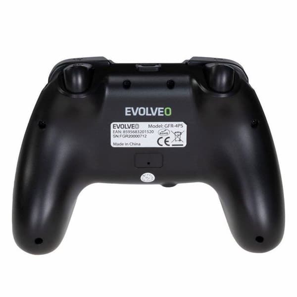 EVOLVEO Ptero 4PS för PC, PlayStation 4, iOS, Android