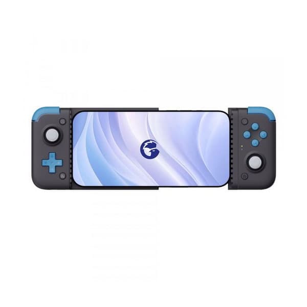 Mobile spelkontroll Bluetooth GameSir X2s