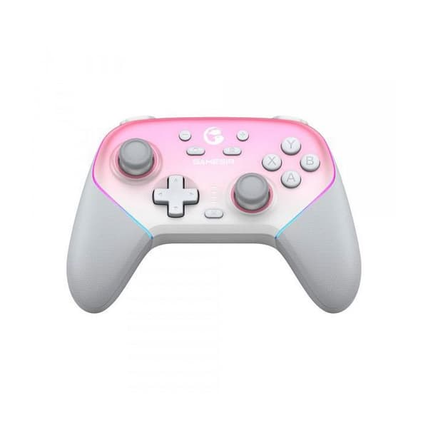 GameSir Super Nova Multiplattformkontroll Whipped Pink (multiplattformkontroller)