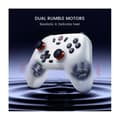 Miniatyrbild 1 av 4: GameSir Nova Lite Multiplattformsspelskontroll Stellar White