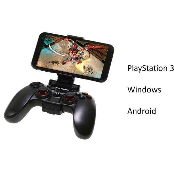 EVOLVEO Fighter F1