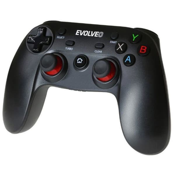 EVOLVEO Fighter F1