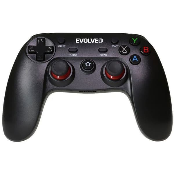 EVOLVEO Fighter F1