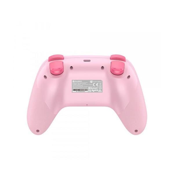 GameSir Nova Lite Multiplatform Gaming Controller Blush Pink (multiplattform spelkontroll)