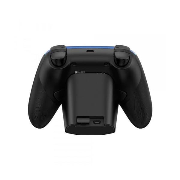 GameSir Super Nova Multiplattformscontroller Nightfal Blue
